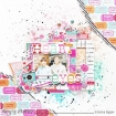 Picture of Simple Stories Διακοσμητικά Εφέμερα Bits & Pieces – Heart Eyes, 67τεμ.