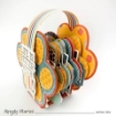 Picture of Simple Stories Foam Αυτοκόλλητα – Pet Shoppe, Dog Collection, 45τεμ.