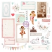 Picture of Prima Marketing Διακοσμητικά Εφέμερα Από τον Frank Garcia - Love Notes, Icons 1, 58τεμ.