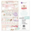 Picture of Prima Marketing Μπλοκ Scrapbooking Διπλής Οψης Από τον Frank Garcia 12" x 12" - Love Notes