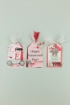 Picture of Carta Bella Διακοσμητικά Εφέμερα - My Valentine, Frames & Tags, 34τεμ.