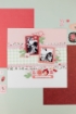 Picture of Carta Bella Διακοσμητικά Εφέμερα - My Valentine, Frames & Tags, 34τεμ.