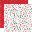Picture of Carta Bella Συλλογή Χαρτιών Scrapbooking Διπλής Όψης 12"X12" - My Valentine