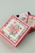 Picture of Carta Bella Συλλογή Χαρτιών Scrapbooking Διπλής Όψης 12"X12" - My Valentine