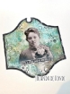 Picture of Dutch Doobadoo Mask Art Slimline Στένσιλ - Letters & Numbers, 2τεμ.