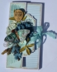 Picture of Dutch Doobadoo Mask Art Slimline Στένσιλ - Circles, 2τεμ.