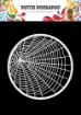 Picture of Dutch Doobadoo Mask Art Στένσιλ A5 - Spiderweb