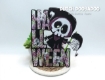 Picture of Dutch Doobadoo Mask Art Στένσιλ A5 - Spiderweb