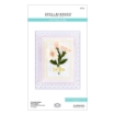 Picture of Spellbinders Etched Dies Μήτρες Κοπής - Postage Edge Rectangles, 8τεμ.