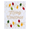 Picture of Spellbinders Glimmer Hot Foil Plate - Μήτρα Χρυσοτυπίας - Geometric Diamond Background