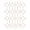 Picture of Spellbinders Glimmer Hot Foil Plate - Μήτρα Χρυσοτυπίας - Geometric Diamond Background