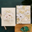 Picture of Spellbinders Glimmer Hot Foil Plate - Μήτρες Χρυσοτυπίας Από Την Yana Smakula - Inside Card Sentiments, 7τεμ.
