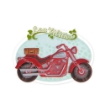 Picture of Leane Creatief Cut & Emboss  Μήτρες Κοπής - Motor, 7τεμ.