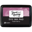 Picture of Ranger Μελάνι Simon Hurley create. Ink Pad - Tripple Berry