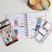Picture of Happy Planner Sticker Value Pack Μπλοκ με Αυτοκόλλητα - Boldly You, 720τεμ.