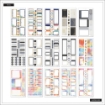 Picture of Happy Planner Sticker Value Pack Μπλοκ με Αυτοκόλλητα - Boldly You, 720τεμ.