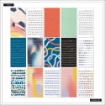 Picture of Happy Planner Sticker Value Pack Μπλοκ με Αυτοκόλλητα - Playful Type, 3256τεμ.