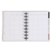 Picture of Happy Planner 12-Month Undated Classic Planner - Soft Watercolor