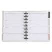 Picture of Happy Planner 12-Month Undated Classic Planner - Soft Watercolor