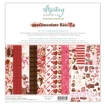 Picture of Mintay Papers Paper Pack Chocolate Kiss 12"×12" – Συλλογή Scrapbooking Διπλής Όψης