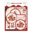 Picture of Mintay Papers Διακοσμητικά Elements - Chocolate Kiss, 27τεμ.