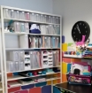 Picture of Totally Tiffany Project Planner Memento Keeper - Σύστημα Οργάνωσης & Αποθήκευσης Συλλογών Scrapbooking, Σετ 4τεμ. 