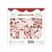 Picture of Mintay Papers Διακοσμητικά Εφέμερα - Chocolate Kiss, 60τεμ.