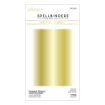 Picture of Spellbinders Glimmer Hot Foil Plate - Μήτρα Χρυσοτυπίας - Solid Rectangle