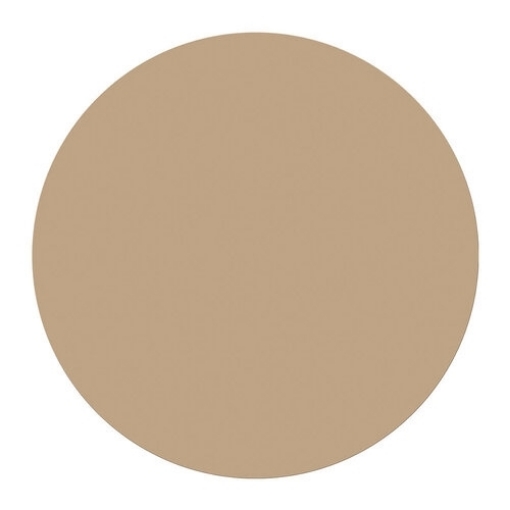 Picture of Spellbinders Glimmer Hot Foil Plate - Μήτρα Χρυσοτυπίας - Solid Circle 