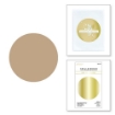 Picture of Spellbinders Glimmer Hot Foil Plate - Μήτρα Χρυσοτυπίας - Solid Circle 