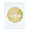 Picture of Spellbinders Glimmer Hot Foil Plate - Μήτρα Χρυσοτυπίας - Solid Circle 