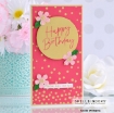 Picture of Spellbinders Glimmer Hot Foil Plate - Μήτρα Χρυσοτυπίας - Solid Circle 