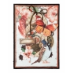 Picture of Studio Light Essentials Μπλοκ Scrapbooking Διπλής Όψης DIY A4 - Steampunk Dreams 