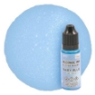 Picture of Couture Creations Glitter Accents Alcohol Ink | Μελάνι Οινοπνεύματος με Glitter 12ml - Baby Blue