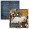 Picture of Mintay Papers Συλλογή Scrapbooking 12"x12" - Garage