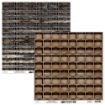 Picture of Mintay Papers Συλλογή Scrapbooking 12"x12" - Garage