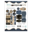 Picture of Mintay Papers Διακοσμητικά Elements - Garage, 27τεμ.