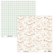 Picture of Mintay Papers Paper Pack Little One 12"×12" – Συλλογή Scrapbooking Διπλής Όψης
