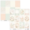 Picture of Mintay Papers Συλλογή Scrapbooking 12"x12" - Little One