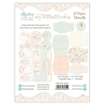 Picture of Mintay Papers Decorative Elements Little One – Διακοσμητικά Στοιχεία Scrapbooking, 27τεμ.