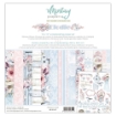 Picture of Mintay Papers Paper Pack Elodie 12"×12" – Συλλογή Scrapbooking Διπλής Όψης
