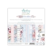 Picture of Mintay Papers Paper Pack Elodie 6"×6" – Μπλοκ Scrapbooking Διπλής Όψης