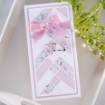Picture of Spellbinders Etched Dies Μήτρες Κοπής - French Braid and Hexagon Panels, 4τεμ.