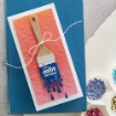 Picture of Spellbinders Etched Dies Μήτρες Κοπής - Paint Your World, Artful Brush, 5τεμ.