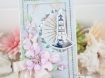 Picture of Spellbinders Glimmer Foil Variety Pack - Ρολά Θερμικού Foil Χρυσοτυπίας, Metallic & Holographic, 4τεμ.