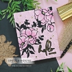Picture of Spellbinders Etched Dies Μήτρες Κοπής - Wonderful Script Sentiments, 6τεμ.