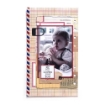 Picture of Elizabeth Craft Designs Μεταλλικές Μήτρες Κοπής 4.7"x8.2" - Planner Essentials 32, Viewmaster, 16τεμ.