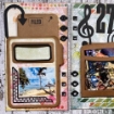 Picture of Elizabeth Craft Designs Μεταλλικές Μήτρες Κοπής - File Folder Set 1, 12τεμ.