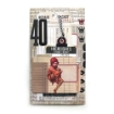 Picture of Elizabeth Craft Designs Μεταλλικές Μήτρες Κοπής - File Folder Set 1, 12τεμ.