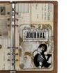 Picture of Elizabeth Craft Designs Μεταλλικές Μήτρες Κοπής - File Folder Set 2, 10τεμ.